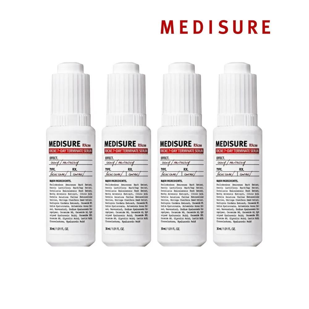 MEDISURE RXCNE 7-Day Terminate Serum 30ml x 4