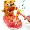 Dynamic Hammering Toy with Interactive Light Effects for Kids and Adults
