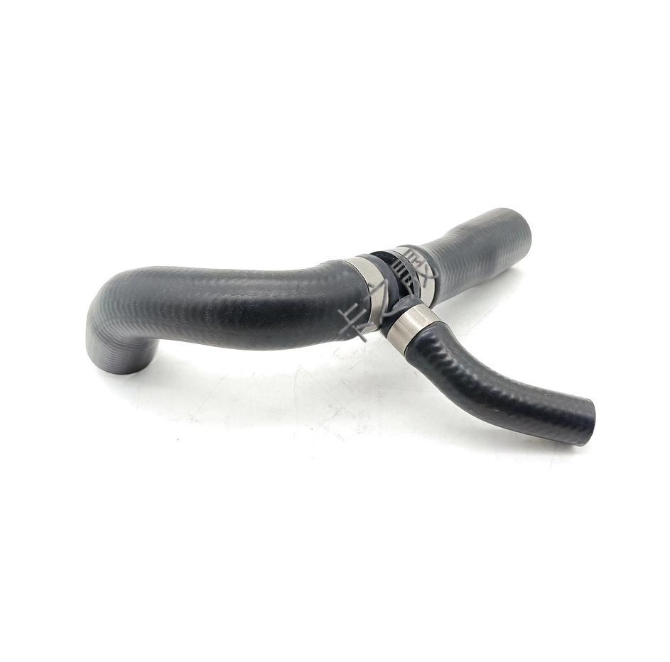 Compatible Thermostat Hose for Mercedes-Benz M271 Engine (Part #2712002552)
