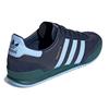 Adidas Valencia City Series Unisex Sneakers Blue Collegiate-Navy Halo-Blue FX5631