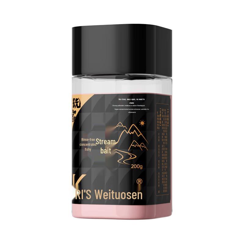 Weituosen Stream Strong Scent Fishing Gluten Bait