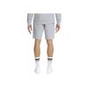 Puma Basic Comfortable Versatile Five-Point Casual Shorts Men shorts Light-Mixed-Gray 84957404