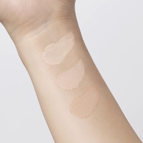 Byur Foundation Dry Skin  Serum Fit Full Coverage Marble Pact Foundation Balm Foundation Cream Gloss Moisturizing Serum High Coverage Sun Protection S