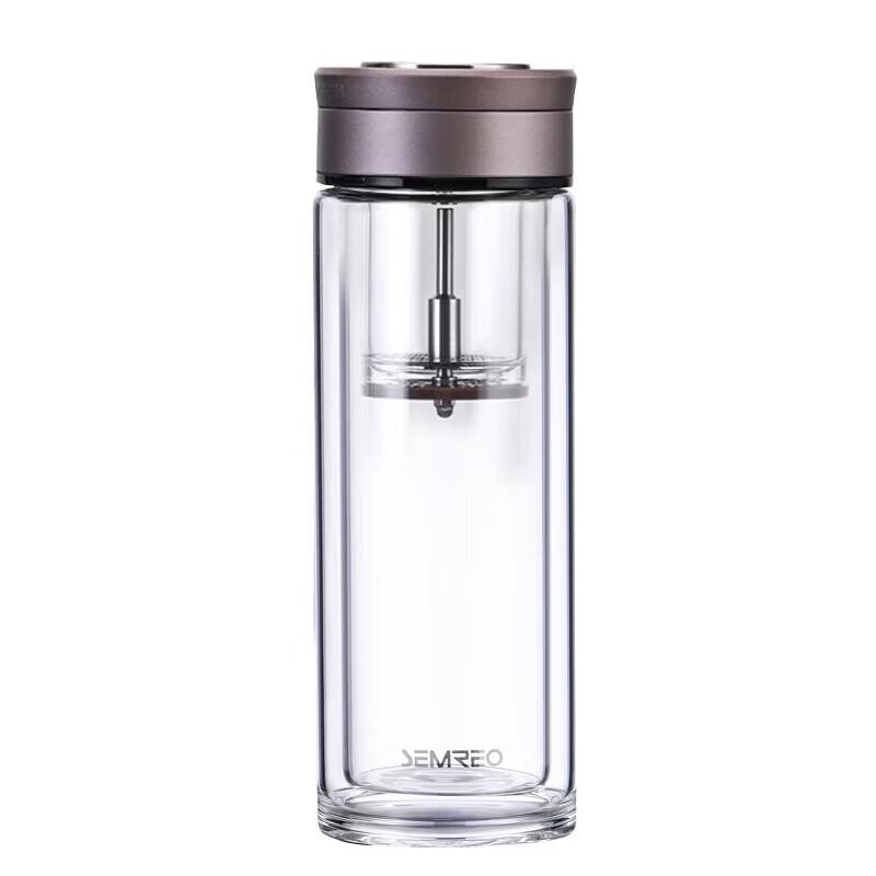 Simiou Spirare Rotating Tea Infuser Mug