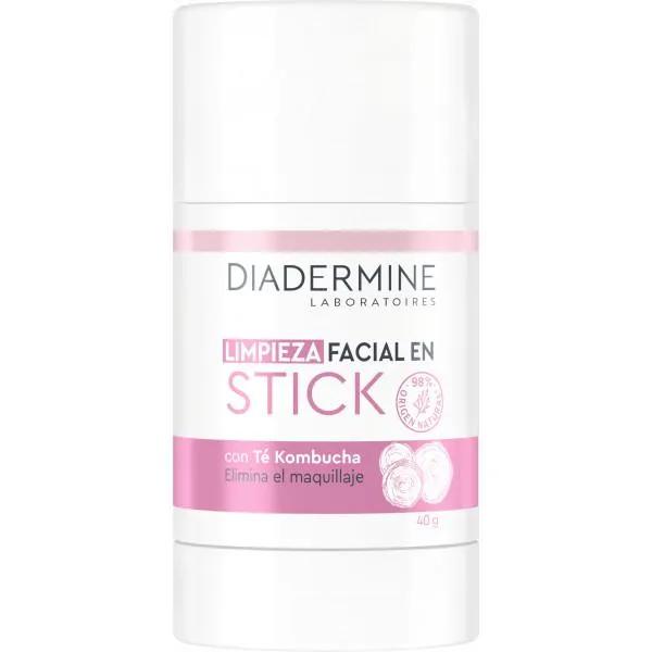 Стик для лица Diadermine Cuidado Esencial Limpieza 40г