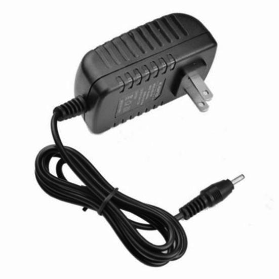 Home Wall AC Charger Power Adapter for Acer Iconia Tab A500 A501 A200 A100 A101