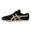 Onitsuka Tiger Mexico 66 Slip-On Black Wood Crepe Unisex Sneakers 1183A438-001