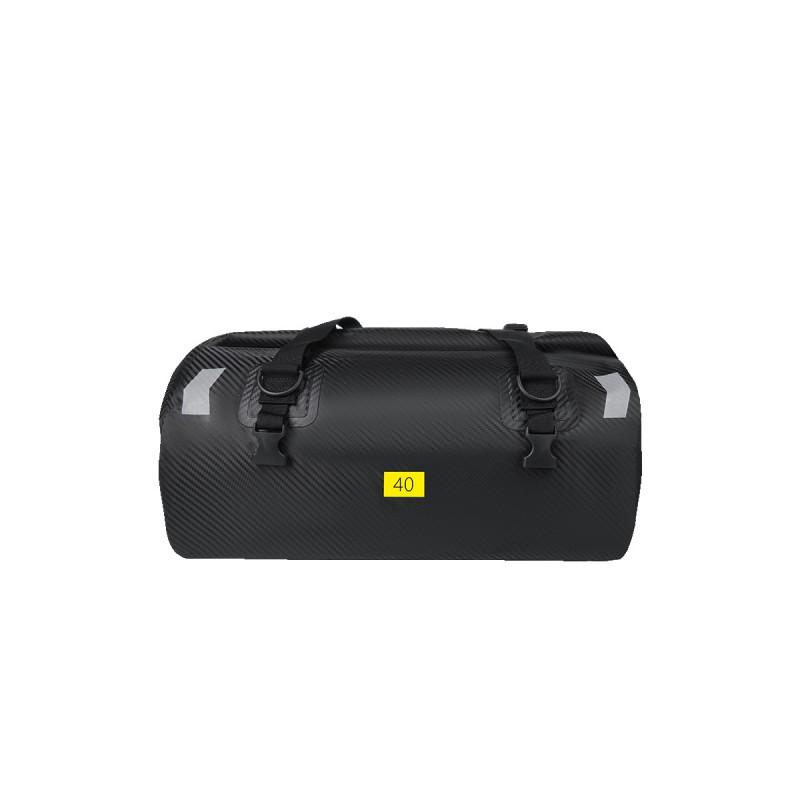 Motorcycle Touring Bag Large Capacity Waterproof Rear Seat Storage Off-Road Adventure Travel