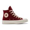 Converse Chuck 70 High Valentín 2023 Dámske tenisky Červená Back-Alley-Brick A03931C