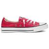 Chuck Taylor All Star Wmns Converse Shoreline Slip 'Varsity Red' Damen 537083F