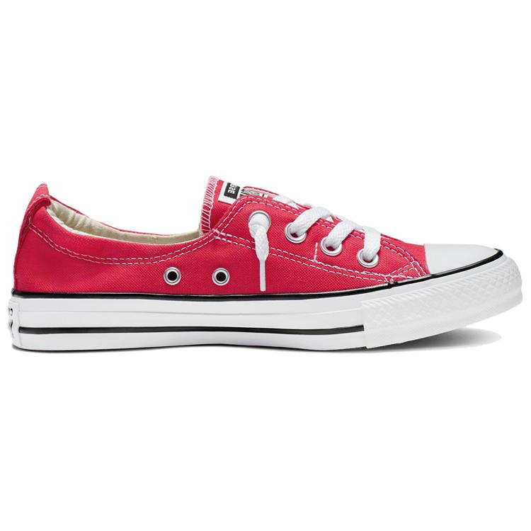Chuck Taylor All Star Wmns Converse Shoreline Slip 'Varsity Red' Damen 537083F