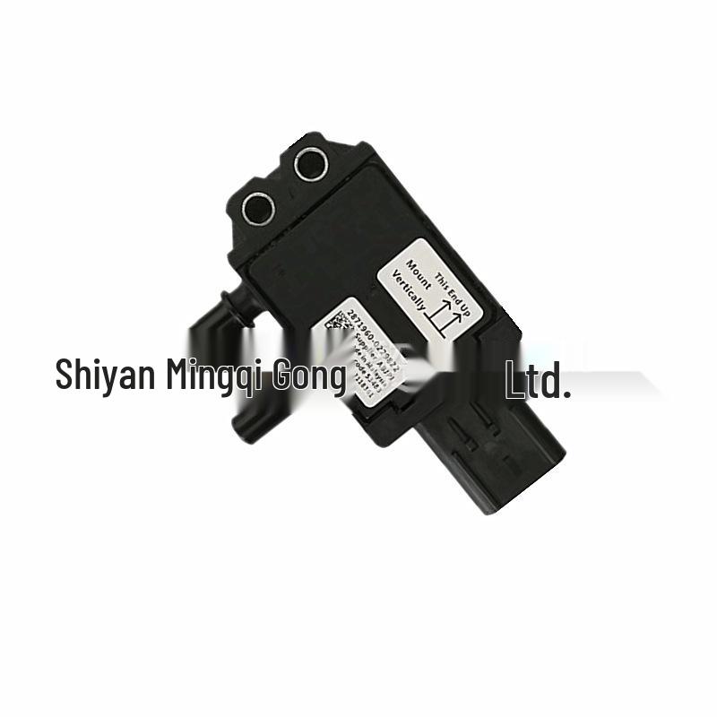Cummins ISM/ISX Differential Pressure Sensor 2871960/4307786 Neutral