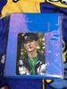 [USED] SUPER JUNIOR SUPER SHOW7 Collectible Card Book - Eunhyuk