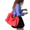 Módní Tote Bag Dámská Velkokapacitní Univerzální Taška přes Rameno pro Dojíždění
