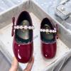 New Style Girls' Shoes, Children's Shoes, Anti-slip Shoes