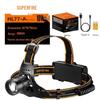 Shenhuo Rechargeable LED Headlamp