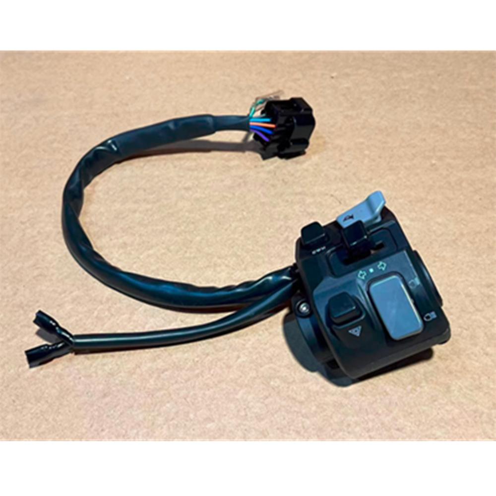 Left Handlebar Controller Switch Assembly For SUR-Ron UltraBee