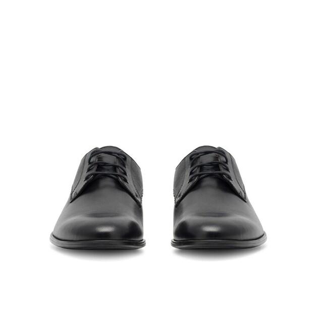 Полуботинки Lasocki RIO-GRANDE-14 MB чёрный