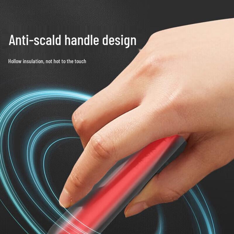 Wang Mazhi All-Steel Integrated Kitchen Utensil