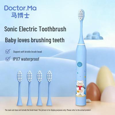 Dr. Ma Children's Sonic Electric Toothbrush