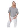 French Connection Womens/Ladies Tally Oversized T-Shirt