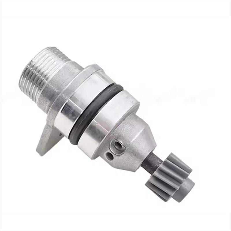 DT08 43621-4A211 New Speedometer Sleeve Assy Odometer Gear Speed Sensor for HYUNDAI H100 KIA SORENTO 2.4L 2003-2006