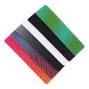 6Pieces Rough Textured Anxiety Sensory Stickers Stress Relief Quiet Strips Toys  Adult