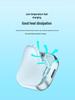 Compatible Apple iWatch Wireless Charger: Ultras9s8 Magnetic Portable 5W Fast Charging for Series 6/5