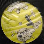 

12inch Record FAT FLUIDS - East Coast - West Coast Anthem ST20219 Strapped Record 1996 US Dance & Electronica Used