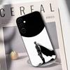 One-Punch Man  Phone Case For Samsung Galaxy A73,A72,A71,A70,A53,A52,A51,Others Soft Black Cover