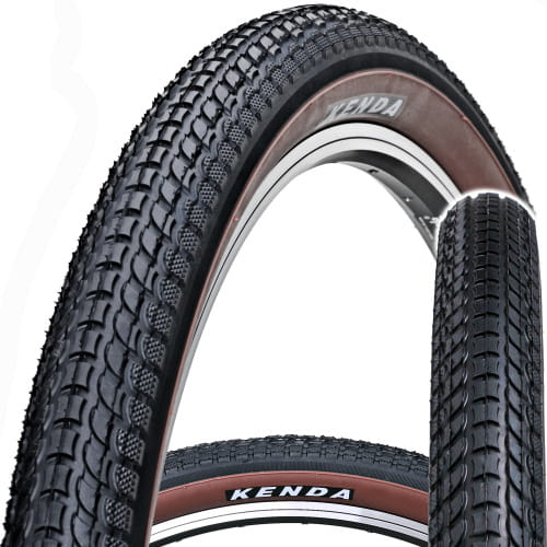 Kenda K927 Cruiser riepa 26X2.125