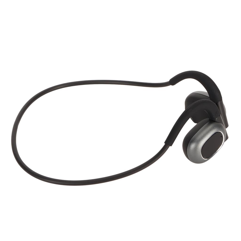 Bluetooth Headphone Air Conduction Stereo IPX6 Waterproof Rechargeable Open Ear Wireless Headset