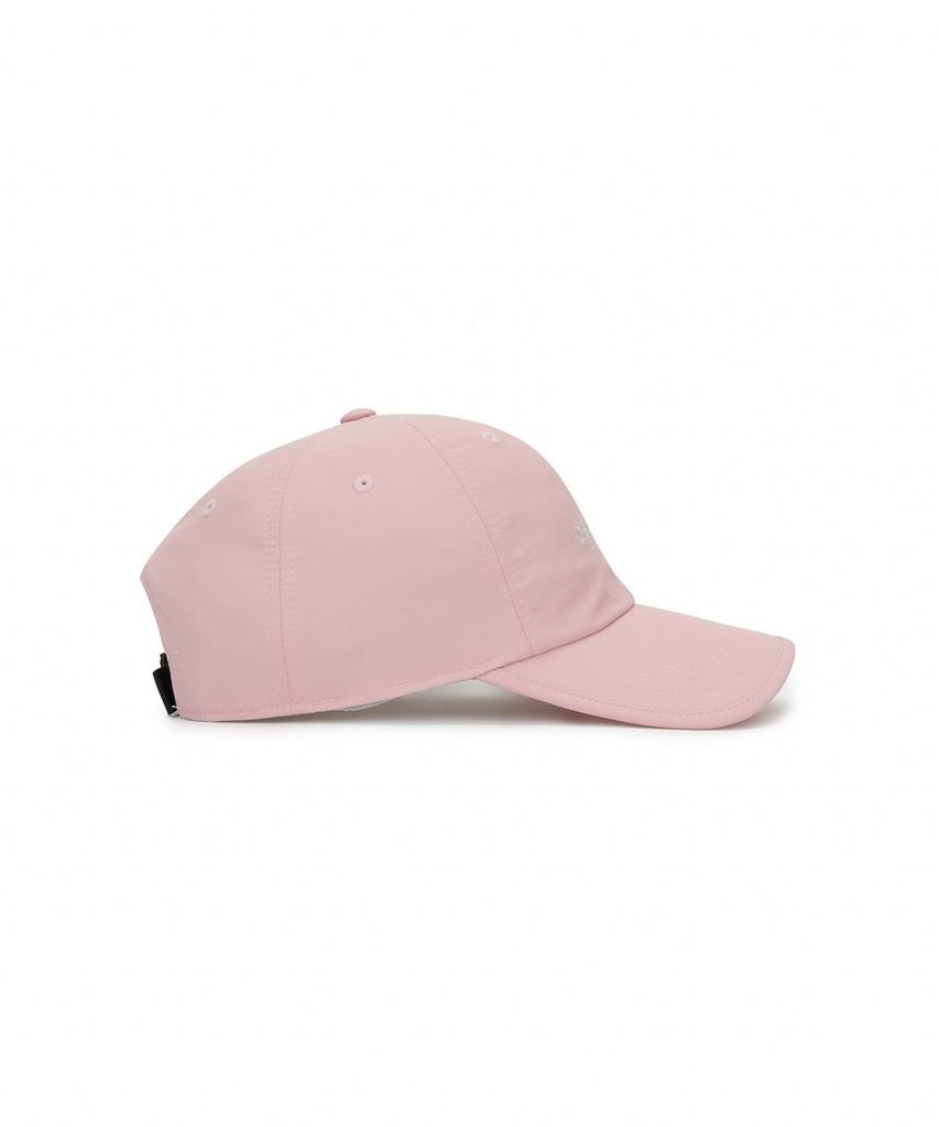 DISCOVERY EXPEDITION Outdoor Strap Ball Cap (L/Pink)
