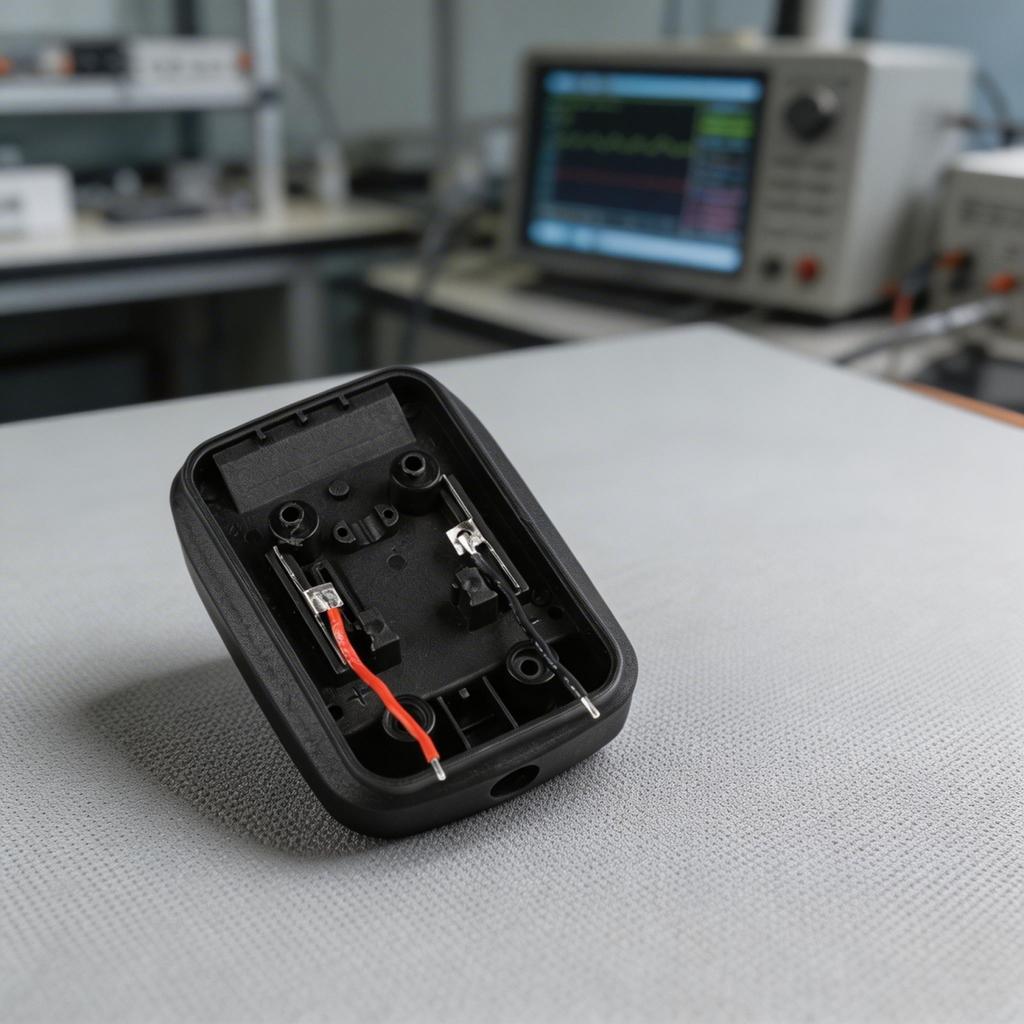 Battery Adapter Converter Holder Power Supply Easy Maintenance
