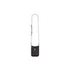 Mini Torebka Le 5 A 7 Czarna Damskie Saszetki 735214-2R20W-1000