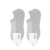 Sock Children's Summer Pure Cotton Thin Mesh Short Socks, Breathable, Odor-resistant, Sweat-absorbent, Shallow-cut Boat-shaped Socks