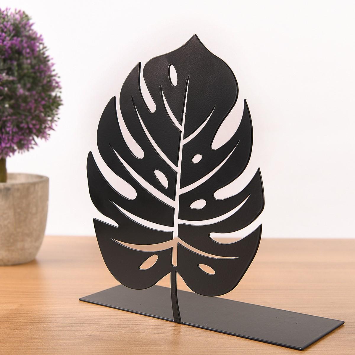 

Muyika Metal Tabletop Figurine Number 22x20cm Bbl-m