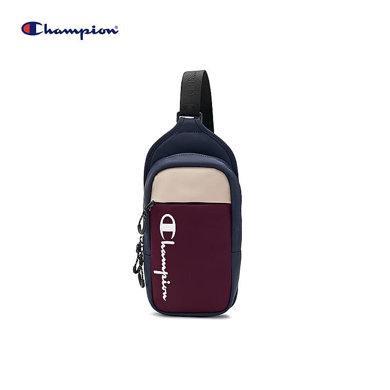 Champion 25FWP49 Unisex Casual Crossbody Bag MIC