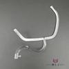 For BMW 5 Series G30 G38 LCI 2017-2020 DRL Headlight Light Guide Strip Daytime Running Light Tube Bar Angel Eye Car Accessories
