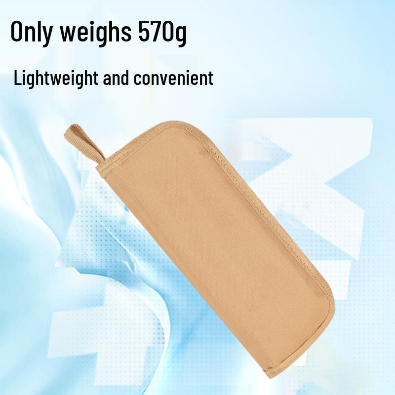 Ultra-Light Portable Folding Camping Stool: Compact Travel Chair for Outdoor, Fishing, and Hiking