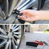 Universal Car Truck Wheel Lug Nut Center Cap Puller Tweezer Wheel Repair Tool 3pcs/set Car Tire Screw Cap Removal Tool