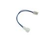 MOTOR POWER Honda Genuine Radio Antenna Square Conversion Connector Female