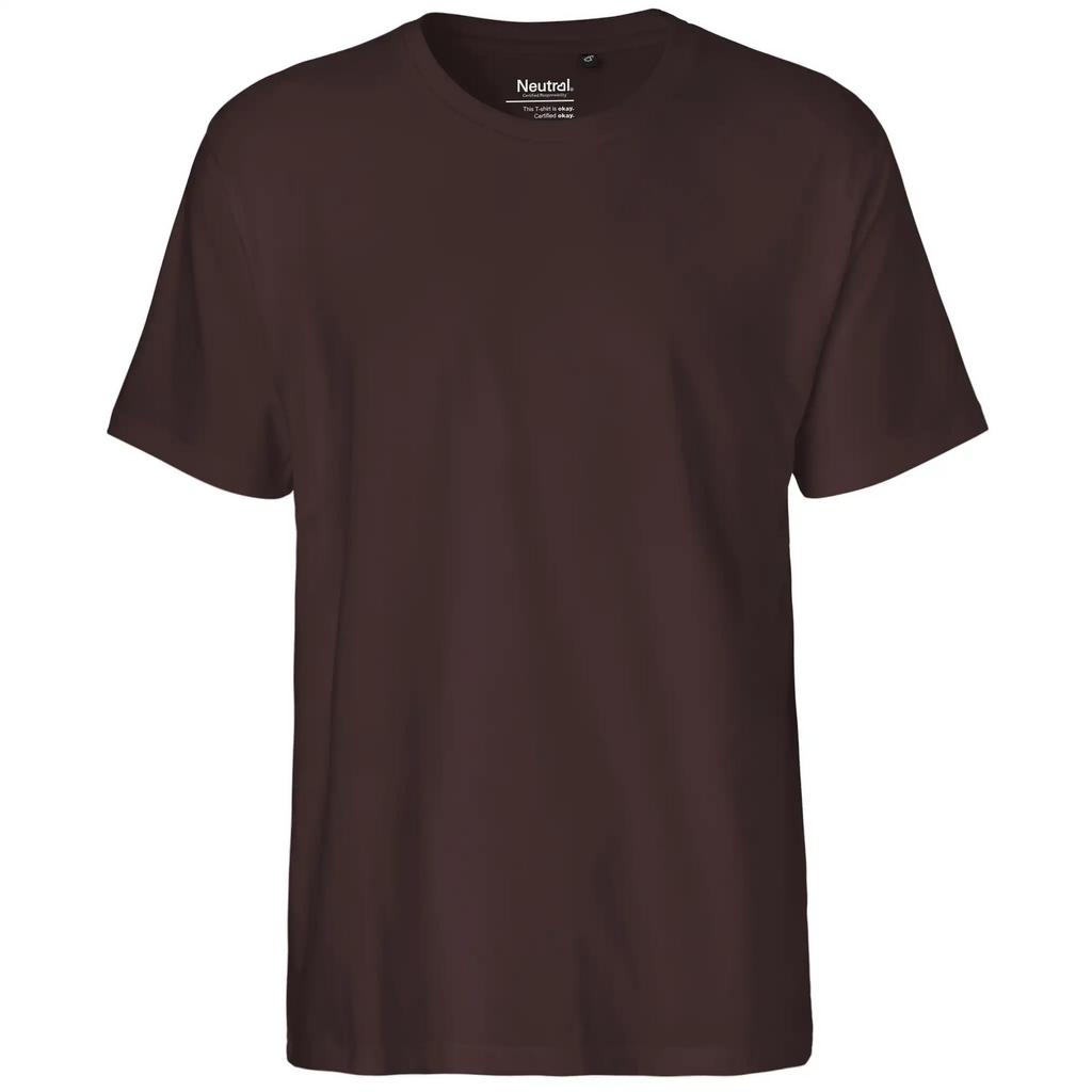 Neutral Mens Classic T-Shirt