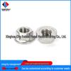 304 Stainless Steel Anti-Slip Flange Head Lock Nut Cap