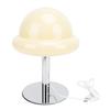 Mushroom Table Lamp Cute 3 Color Dimmable En gy Saving Desk Mushroom Ambient Light for Bedside Decoration