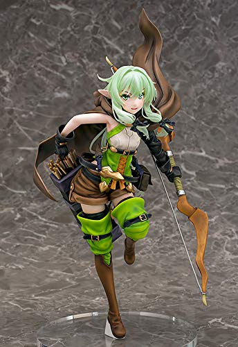 Goblin Slayer Elf Archer 1/7 Scale ABS & PVC Painted Finished Figure