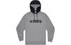 Sweatshirts Men's Gray Hooded Moderate Regular 10019968-A02