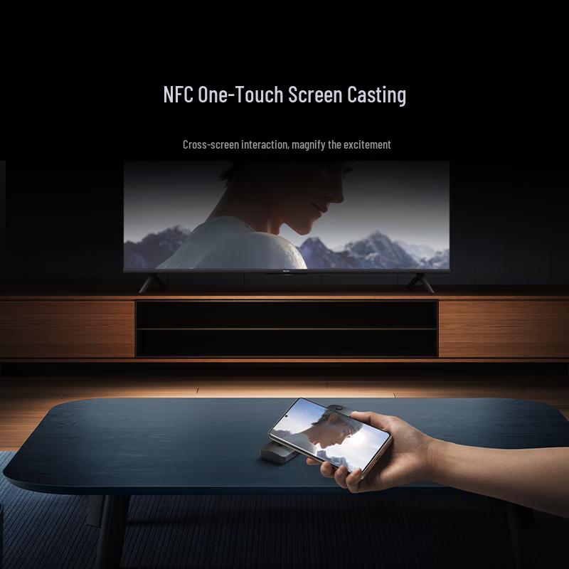 Redmi A Pro 43-inch 4K Smart TV (CN version)
