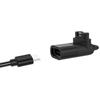 Adaptér USB-C na Garmin Fenix 8 E 7 7S 7X 6 6S 6X 5S 5X Forerunner 945 955 965 45 245 265 Approach Vivoactive Phonillico®