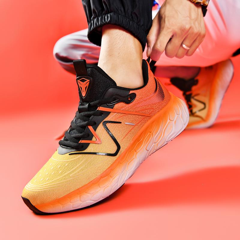 Мужская обувь Кроссовки Мужская повседневная мужская обувь Теннис Роскошная обувь — фото 3